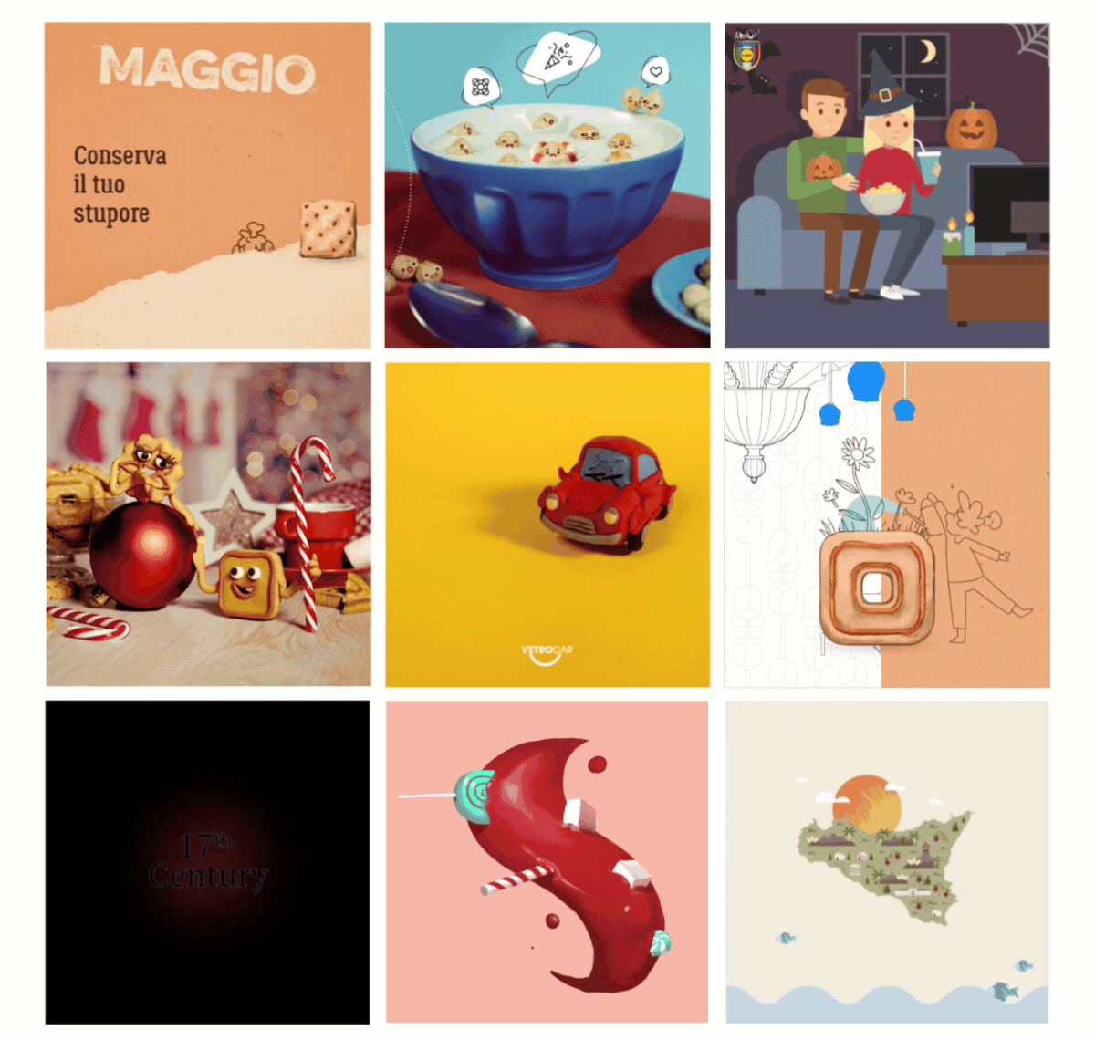7. Articolo Illustrazione_Esempi AQ