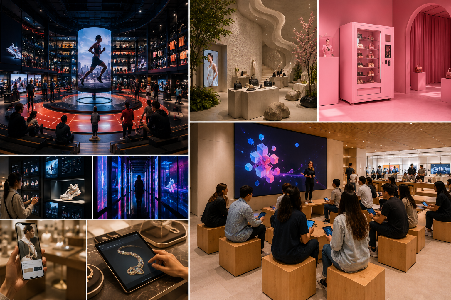 Brand Activation and New retail Era_07