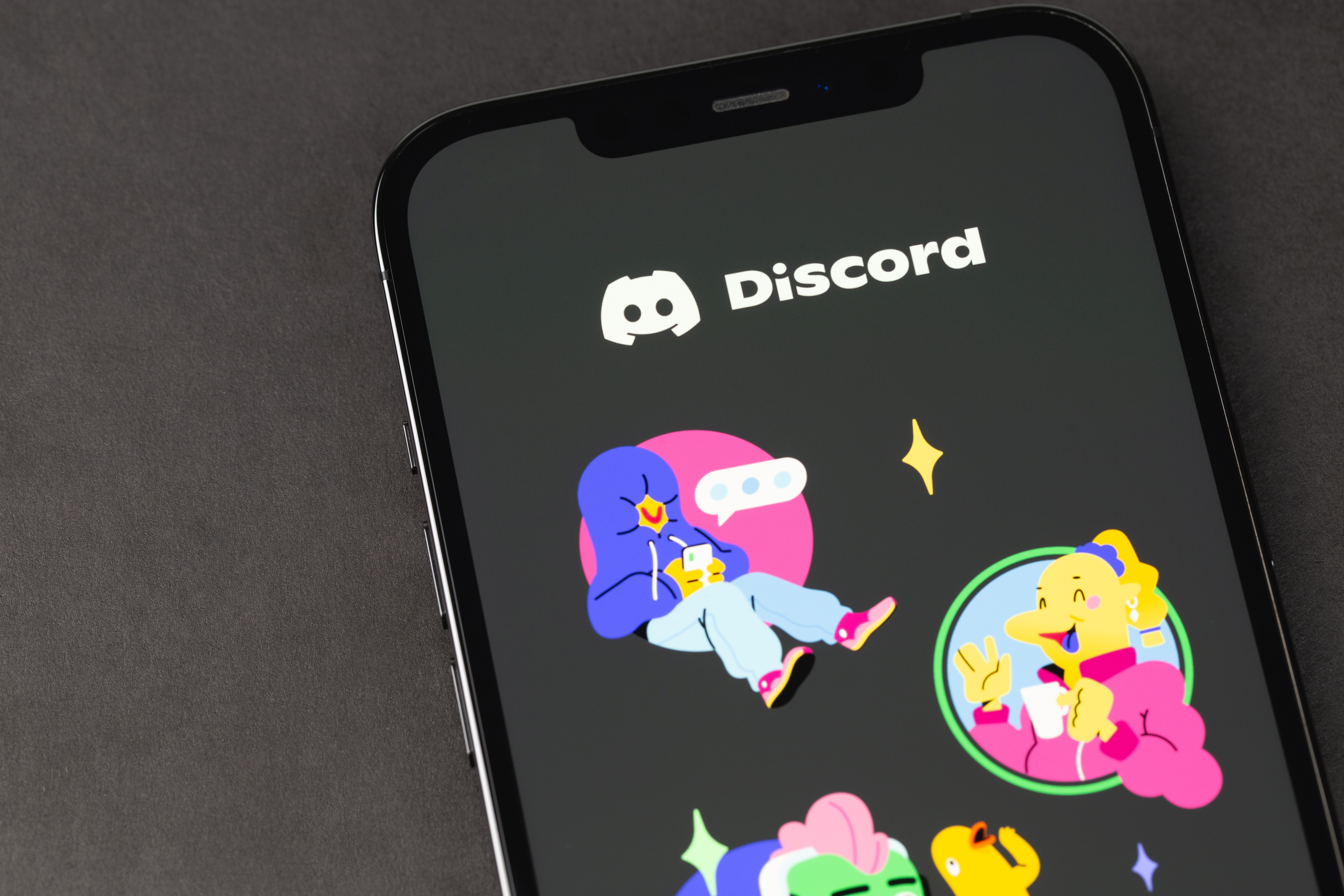 Novo recurso do Discord permite que pais supervisionem contas de